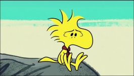 Camp Snoopy - Season 02 Episode 02